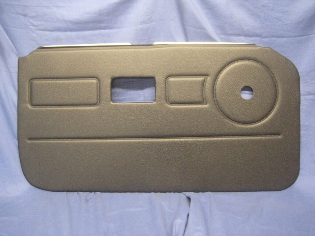 TK120 MGB GT 6 PIECE INTERIOR TRIM KIT 1976 TO 1980 - Image 3