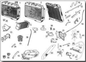 MGB Heating & Cooling