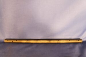 (19) 11G62 MGB ROCKER SHAFT TUFTRIDED