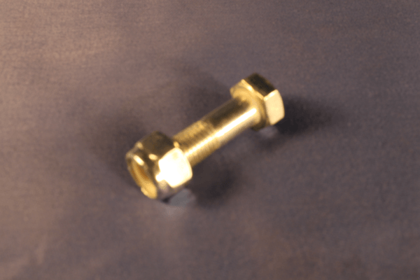 (20) MGB PROPSHAFT BOLT AAA4039