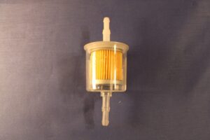 (9) 603183 MGB PETROL FILTER