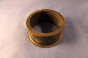 (19) AHH6708 MGB PETROL PUMP BRACKET GROMMET