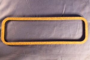 (29) AJM402 MGB ROCKER COVER GASKET