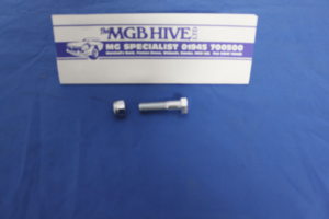 MGB FRONT ANTI ROLL BAR END BOLT AHC146
