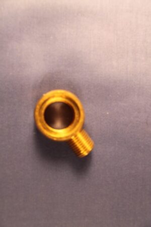 (15) AUC1833 MGB FUEL BANJO UNION