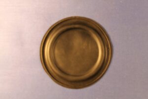 (30) MGB MGC MIDGET BREATHER DIAPHRAGM SEAL 27H7758