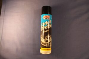 (31) CARB CLEANER MRD1023