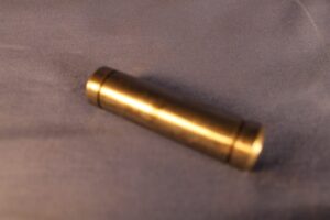 (9) MGB EXHAUST VALVE GUIDE 12B1339