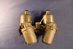(1) HS4 CARBURETTOR RECON. (PAIR) EXCHANGE