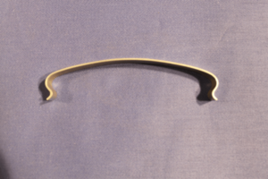 (15) MGB 17H1595 HEATER CASING CLIP