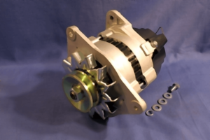 (27) MGB & MIDGET 18 ACR ALTERNATOR GXE8206 GEU2206