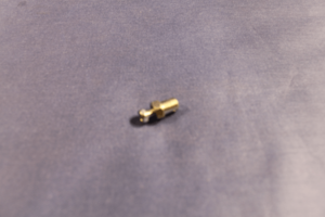 (18) MGB 24G1482 SOLDERLESS NIPPLE