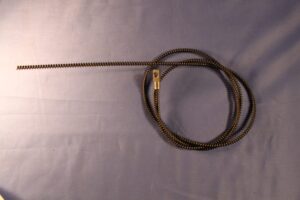 (2) MGB 37H5208 WIPER RACK WIRE