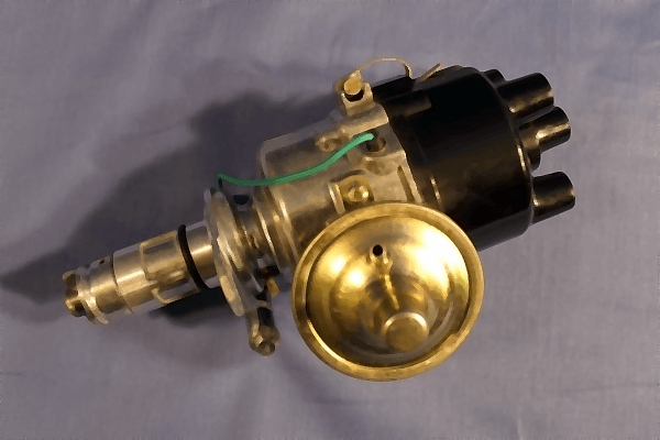 41427 MGB 45D DISTRIBUTOR NEW STD 1968-74