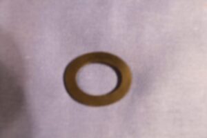 (7) MGB ADC560 ROADSTER WIPER BOX SEAL