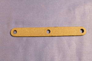 (35) MGB AHH6320 RADIATOR PACKING