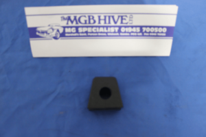 (13) MGB FRONT ANTI ROLL BAR RUBBER BUSH AHH6541 9/16"