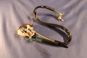 (1) MGB & MIDGET BHA4628 INDICATOR SWITCH UP TO 1969