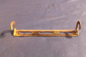 (17) MGB BHA4919 WASHER BAG BRACKET