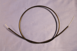 (14) MGB BHA5407 HEATER CABLE