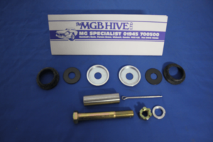 (8) MGB BOTTOM LINK KIT BHH1773K