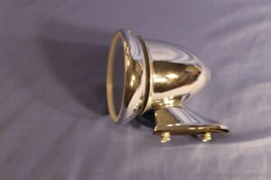 BULLET (42) MGB BULLET RACING WING MIRROR