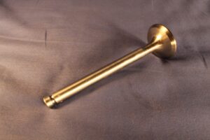 (8) MGB CAM1717 LATE EXHAUST VALVE