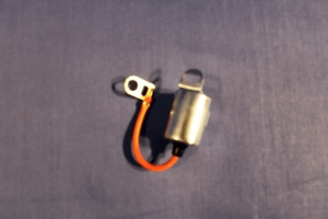 V8 CONDENSOR GSC2111