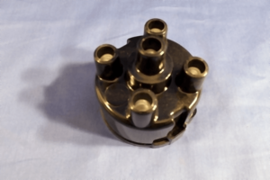 (18) MGB & MIDGET DISTRIBUTOR CAP 45D GDC136