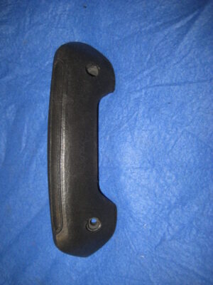 X2A1500 MGB DOOR PULL ARMREST PADDED 1974-1980
