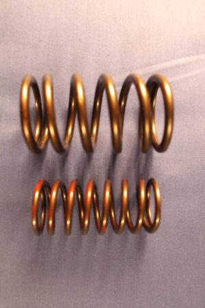 (35) 12H176K MGB DOUBLE CYLINDER HEAD VALVE SPRING SET
