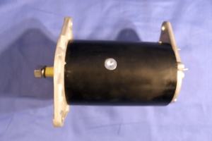 (24) MGB & MIDGET DYNAMO OUTRIGHT GEU3101 GXE3101