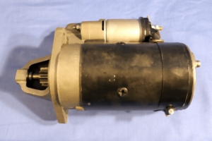 (25) MGB PRE ENGAGED STARTER MOTOR RECONDITIONED EXCHANGE GXE4441E