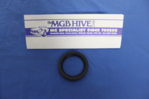 MGB FRONT HUB OIL SEAL GHS101