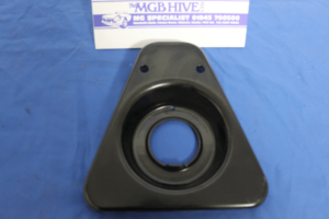 (21) MGB FRONT SPRING PAN WISHBONE AHH5925