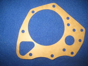 (4) MGB GEARBOX FRONT GASKET
