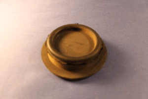 (22) MGB GEARBOX INSPECTION GROMMET AHH6507