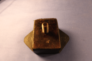 (23) MGB GEARBOX MOUNTING GEX7453