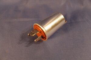 (20) MGB & MIDGET GFU2103 3 PIN FLASHER UNIT 62-67