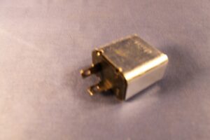 (21) MGB & MIDGET GFU2124 2 PIN FLASHER UNIT 68 ON