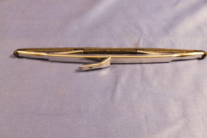 (12) MGB GT 12" STAINLESS STEEL WIPER BLADE 5.2MM B05112