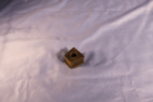 (17) MGB & MIDGET 11/16" REAR ANTI ROLL BAR RUBBER BUSH AHH7921