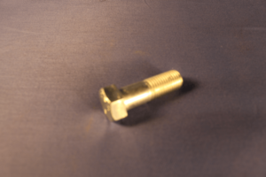 (22) MGB Brake Caliper Bolt ATB4074