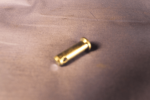 (36) MGB Brake / Clutch Master Cylinder Clevis Pin CLZ514