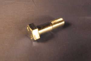 (24) MGB Disc To Hub Bolt BTB198