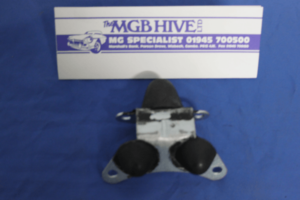 (4) MGB FRONT BUMP STOP AHH6514