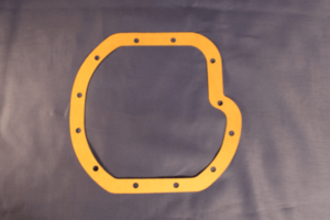 (9) MGB, MGC & GTV8 TUBE AXLE DIFF COVER GASKET BTB674