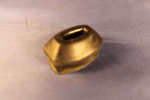 (25) MGB Handbrake Lever Boot 17H8057