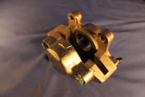(1) MGB New Left Hand Brake Caliper 27H4651
