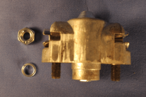 (6) MGB & GTV8 Rear Brake Adjuster BAU2294